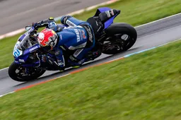 Supersport Germania: Prima Superpole stagionale per Sheridan Morais
