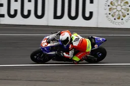 Superstock 1000: Il Team Trasimeno concluderà la stagione con Walter Sulis