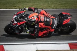 Superbike, Tito Rabat deluso: "Rea e Toprak? Non vedo le gare a casa"