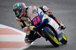 Moto3 UFFICIALE Alonso López e Max Racing Team insieme nel 2021