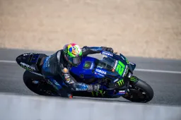 MotoGP: Quartararo e Morbidelli insoddisfatti, ma per motivi diversi