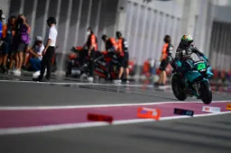 MotoGP GP Doha: Gli orari del 3/04, diretta Sky Sport, DAZN e TV8
