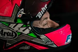 Superbike: Lucas Mahias assente a Most, si punta al rientro a Navarra