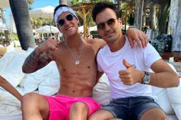 MotoGP chiusa per ferie: come se la spassano i piloti in vacanza