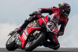 Superbike, Scott Redding furibondo: "E' sempre una mia decisione"