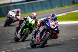 Superbike Assen, Toprak alla prima da leader: gli orari Sky Sport e TV8