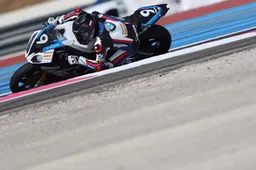 FIM Endurance: Tecmas Racing al via della 24 Heures Motos 2018