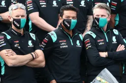 MotoGP, Petronas SRT: "Aspettiamo la decisione di Valentino Rossi"