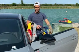 MotoGP, Andrea Dovizioso: "Il mio futuro sempre in stand-by"