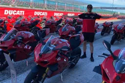 Superbike, Scott Redding: “Ducati io resto se cambiano le cose”