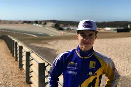 Supersport 300 2018: Dani Valle rinnova col team Halcourier