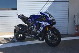 FIM Endurance: MACO Racing Team conferma i suoi piloti