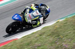 CIV 2018: Il team ProGP in Supersport 300 con due piloti