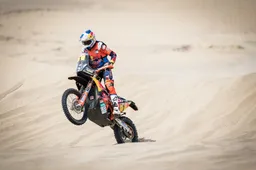 Dakar: Matthias Walkner “Sara’ una sfida rischiosa”
