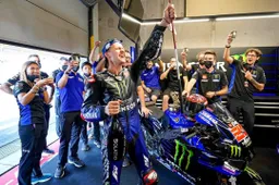 MotoGP, Quartararo-Yamaha: pronti all'assalto sul terreno Ducati