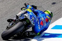 MotoGP, Suzuki corre ai ripari: novità per Joan Mir e Alex Rins