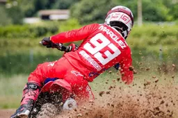 MotoGP, Marc Marquez: "Vincere crea dipendenza come la cioccolata"