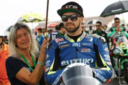 Supersport Jerez: Il ritorno di Kev Coghlan