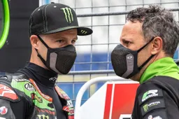 Superbike, Jonathan Rea apre al sogno MotoGP: "Mai dire mai"