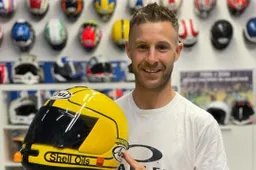 Superbike, Jonathan Rea: 'no comment' sulle voci di mercato MotoGP