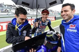 CIV Supersport 300: Michael Carbonera al via con Rosso Corsa