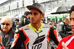 Superbike 2018 UFFICIALE Leandro Mercado con Orelac Racing e Kawasaki