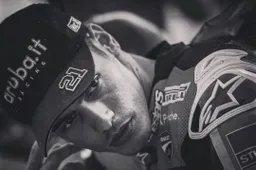 Superbike, Michael Rinaldi chiama Ducati: "Bisogna trovare una soluzione"