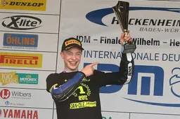 Supersport 300 2018: Jan-Ole Jähnig al via con una KTM