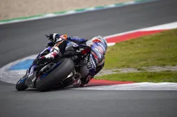 Superbike, Yamaha arrabbiata con Gerloff: "Difficile da capire"