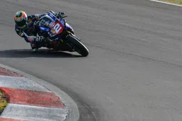 Superstock 1000 Jerez, Prove 2: Si conferma Roberto Tamburini