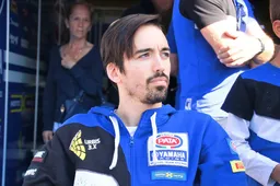 Superstock 1000: Roberto Tamburini con Berclaz Racing