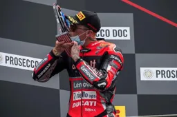 Superbike, Scott Redding: "Kawasaki conosce qualcosa che non sappiamo"