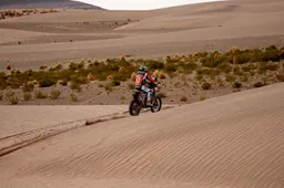 La Dakar lascia il Sudamerica e si sposta in Arabia Saudita