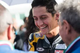 CIV Supersport 2018: Davide Stirpe tenta il bis
