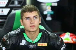 BSB 2018: Kyle Ryde al via con CF Motorsport Yamaha