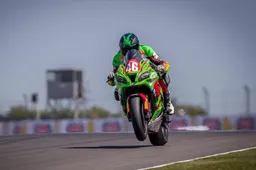 Superstock 1000 2018: Team Flembbo al via con due piloti