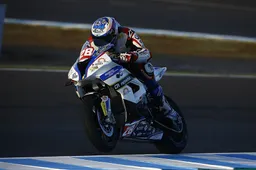Superstock 1000 Jerez, Qualifiche: Markus Reiterberger in pole da wild card
