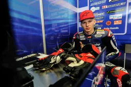 Supersport 2018: Niki Tuuli passa al team PTR Honda