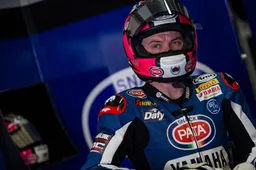 Supersport Losail: Lucas Mahias "Voglio vincere!"