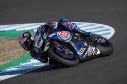 Superbike Losail: Yamaha è pronta per battere Kawasaki e Ducati?