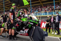 Superbike, Jonathan Rea: la sfida di Most comincia su Internet