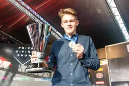 Supersport 2018: Il Campione Europeo Hannes Soomer al via di tutto il Mondiale