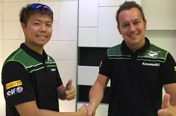 Supersport 2018: Hikari Okubo passa al team Kawasaki Puccetti