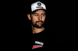 Supersport 2018: Randy Krummenacher con Yamaha ed Evan Bros.