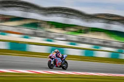 MotoGP, Sepang Test: Il secondo giorno regala il derby Ducati vs Aprilia