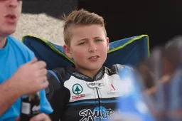 Supersport 300 2018: Sam Lochoff al via col team Samurai Portugal