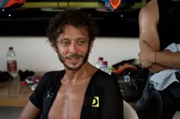 Valentino Rossi: "Ho deciso di fermarmi a fine stagione"