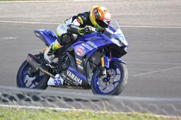 Supersport 300 2018: Ecco i piloti che faranno il Mondiale con bLU cRU