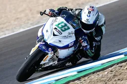 Supersport 300 2018: BWG Racing punta su Reid Battye