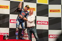 Superbike Qatar: Yamaha chiude in bellezza con Alex Lowes